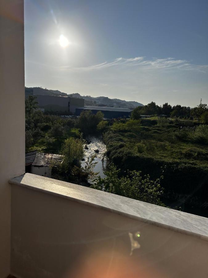 Privatunterkunft Sunny Riverside Tirana's Oasis - Breakfast & Dinner
