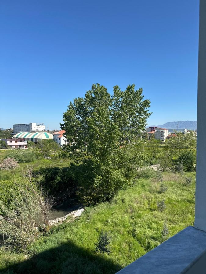 Sunny Riverside Tirana's Oasis - Breakfast & Dinner *